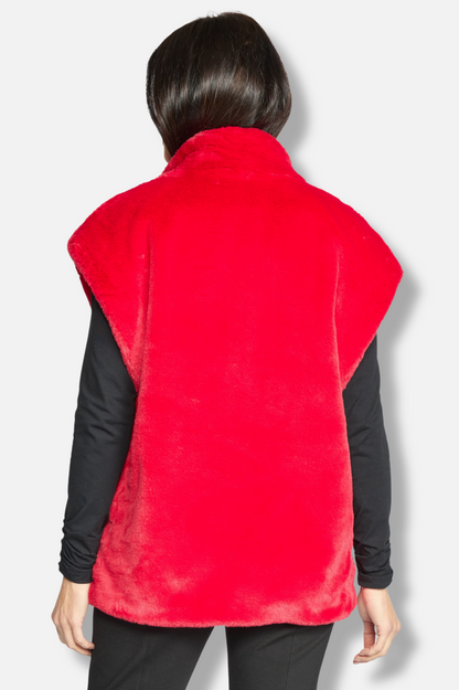 Stellar Vest - Roma 