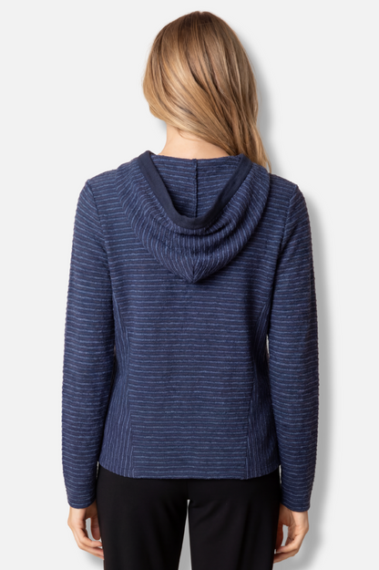Sunset Hoodie - Harbor