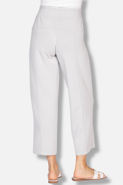 Border Stitch Pant - Sand