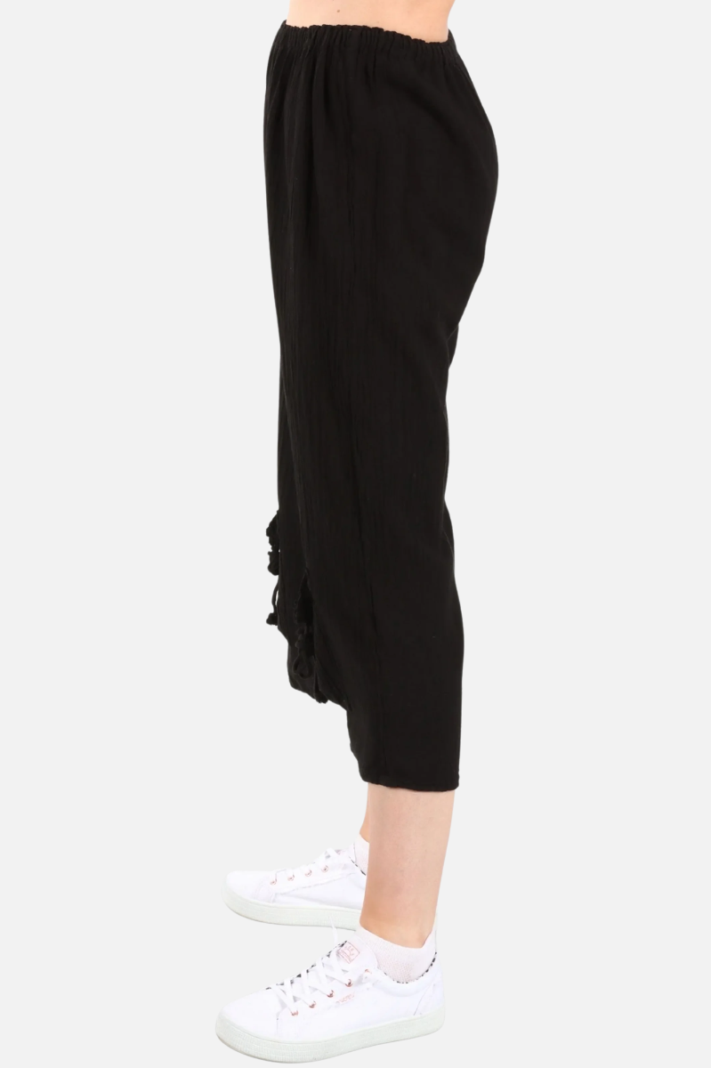 Sammy Pant - Black
