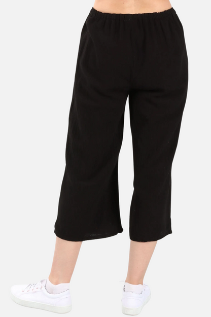 Sammy Pant - Black