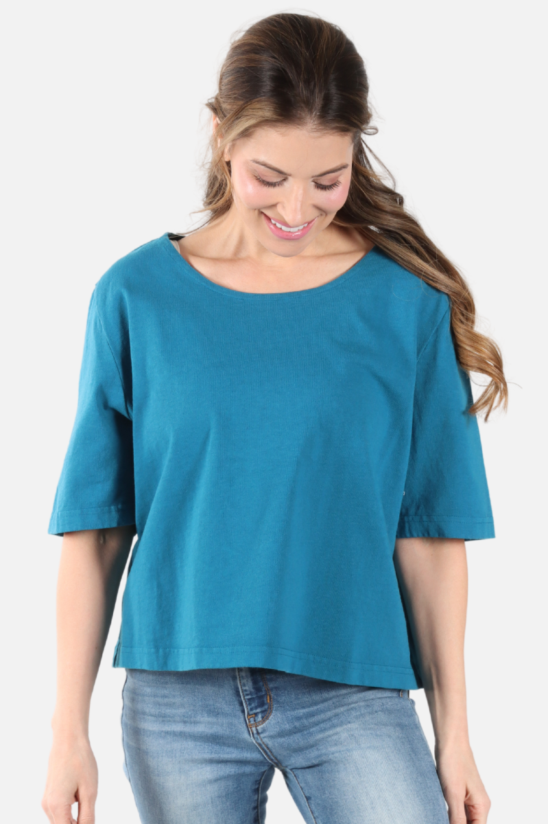 Simon Shirt - Demoiselle