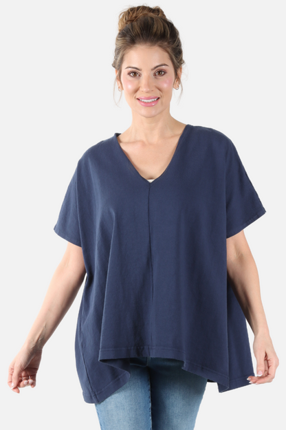 Fawbush's Only! Baxter Shirt - Stargaze