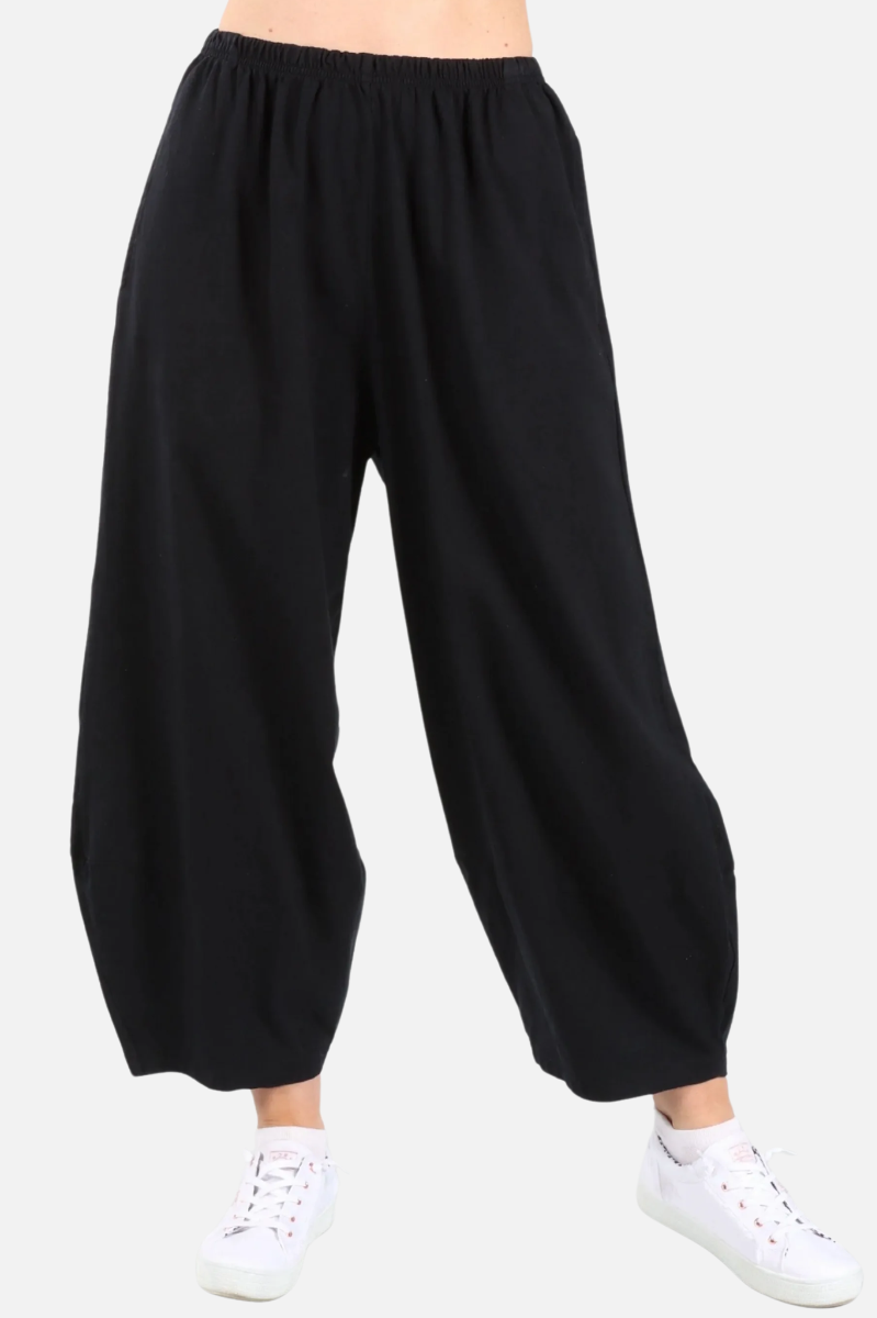 Oliver Pant - Black
