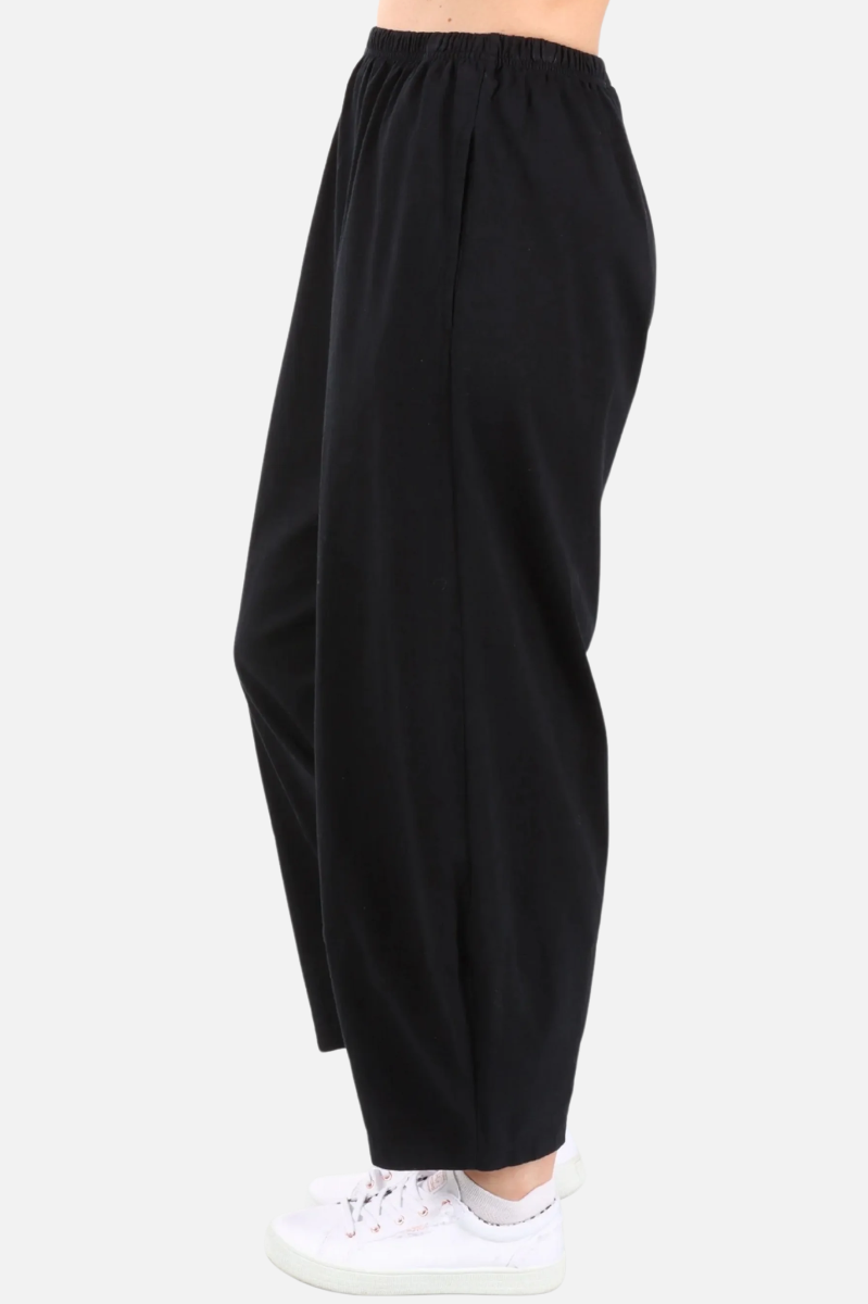 Oliver Pant - Black