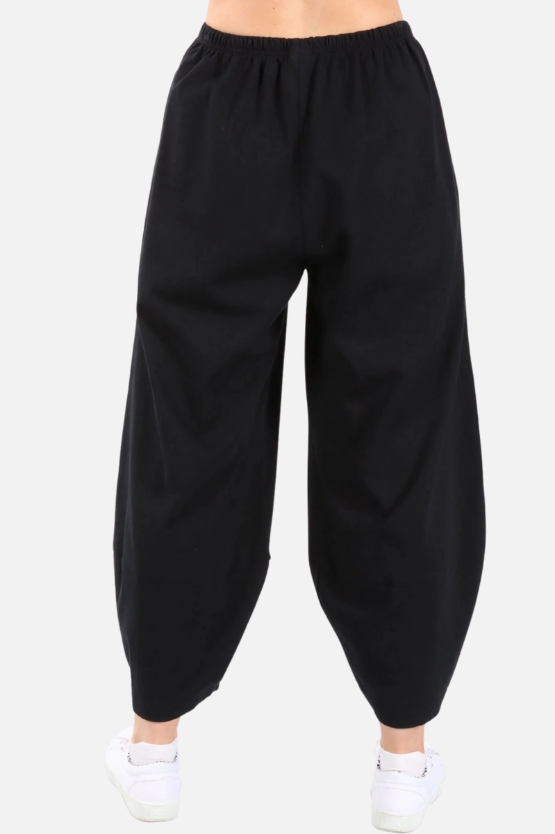 Oliver Pant - Black