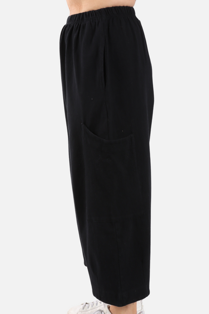 Pasha Pant - Black