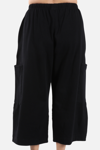 Pasha Pant - Black