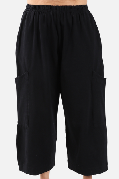 Pasha Pant - Black