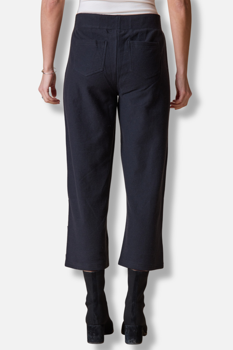 Montery Pant - Black