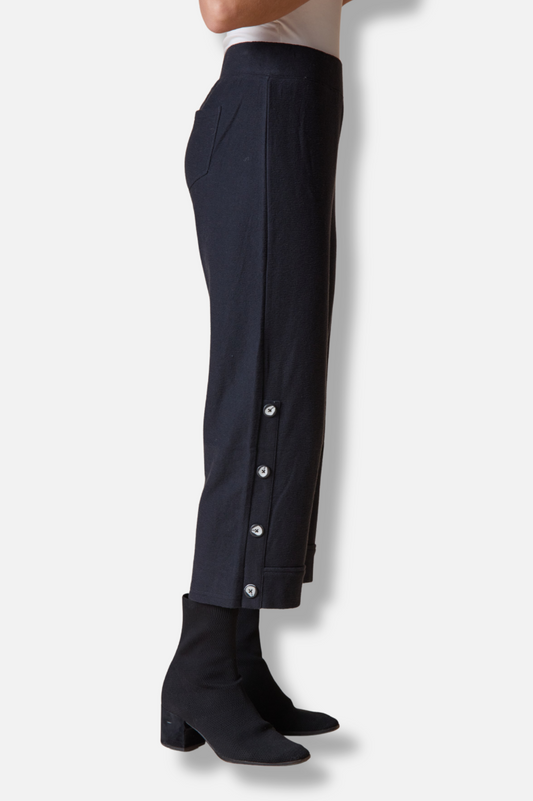 Montery Pant - Black