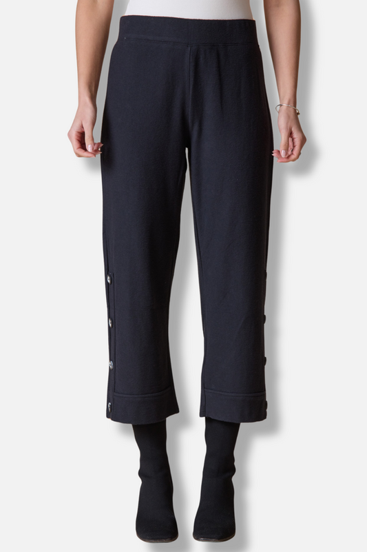 Montery Pant - Black