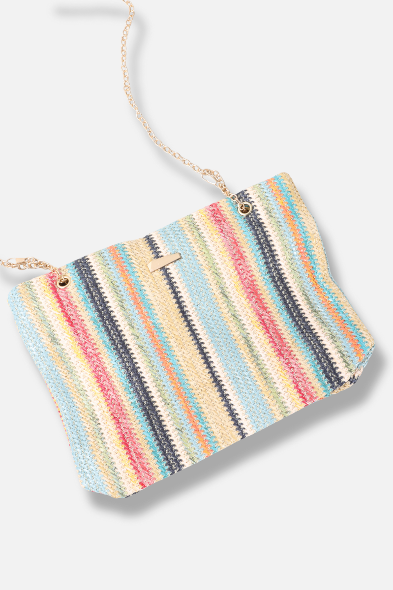 June Bug Shoulder Bag - Multicolor