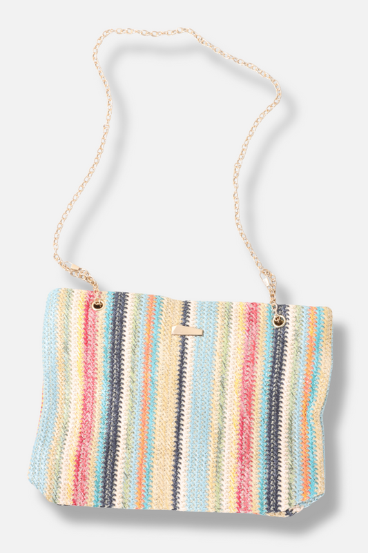 June Bug Shoulder Bag - Multicolor