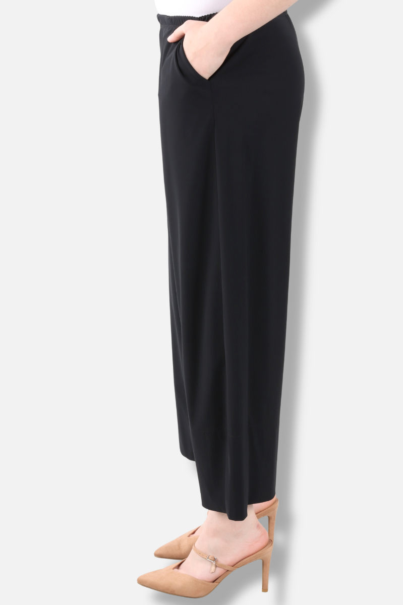Luciana Pant - Black 
