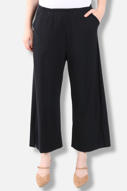 Luciana Pant - Black 