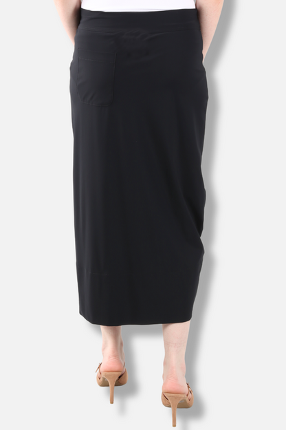 Copeland Skirt - Black 