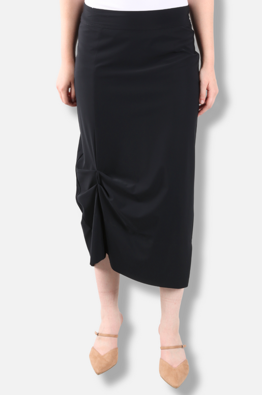 Copeland Skirt - Black 