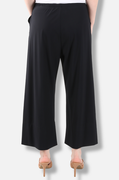 Luciana Pant - Black 