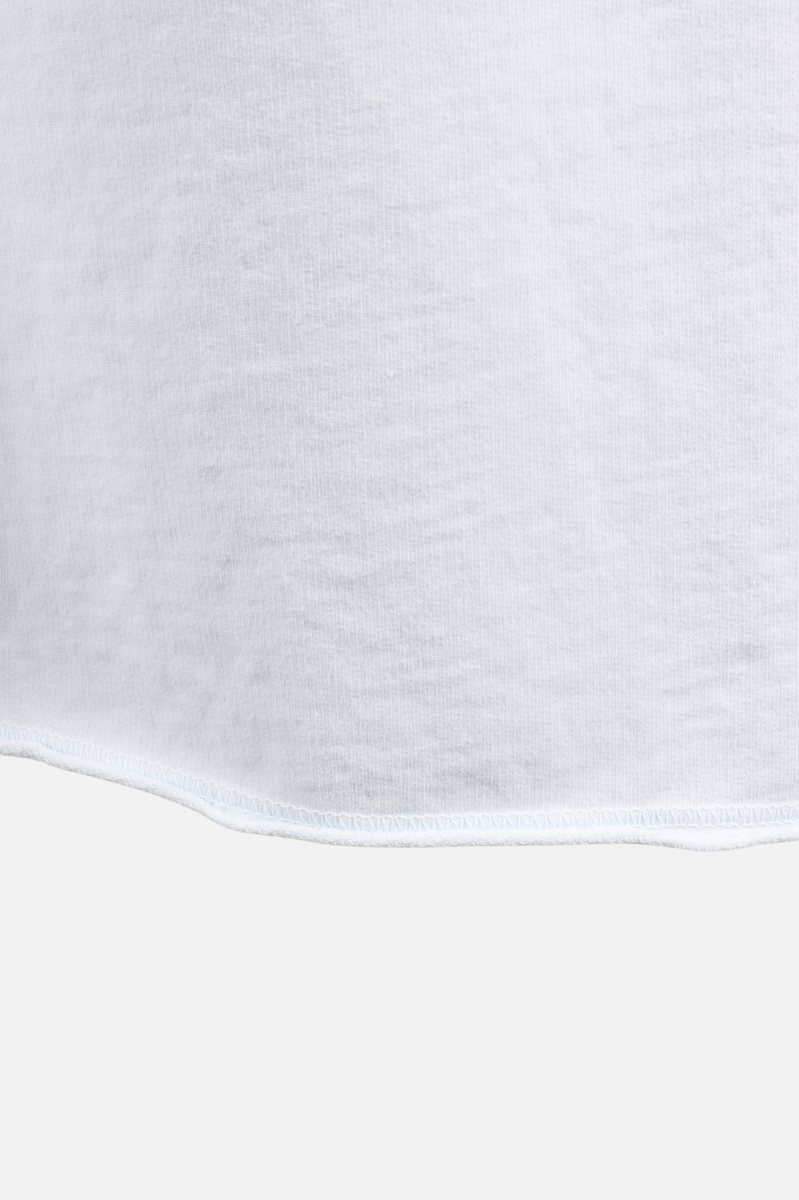 Prairie Crop Pant - Powder Blue