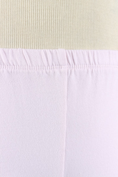 Prairie Crop Pant - Heaven Pink