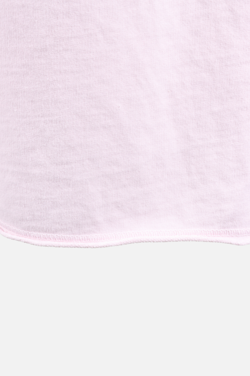 Prairie Crop Pant - Heaven Pink
