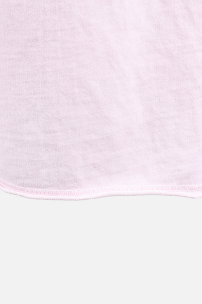Prairie Crop Pant - Heaven Pink