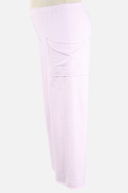 Prairie Crop Pant - Heaven Pink