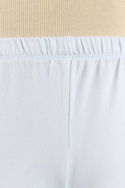 Prairie Crop Pant - Powder Blue