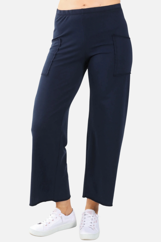 Prairie Long Pant - Nebula
