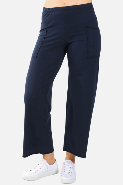Prairie Long Pant Plus - Nebula