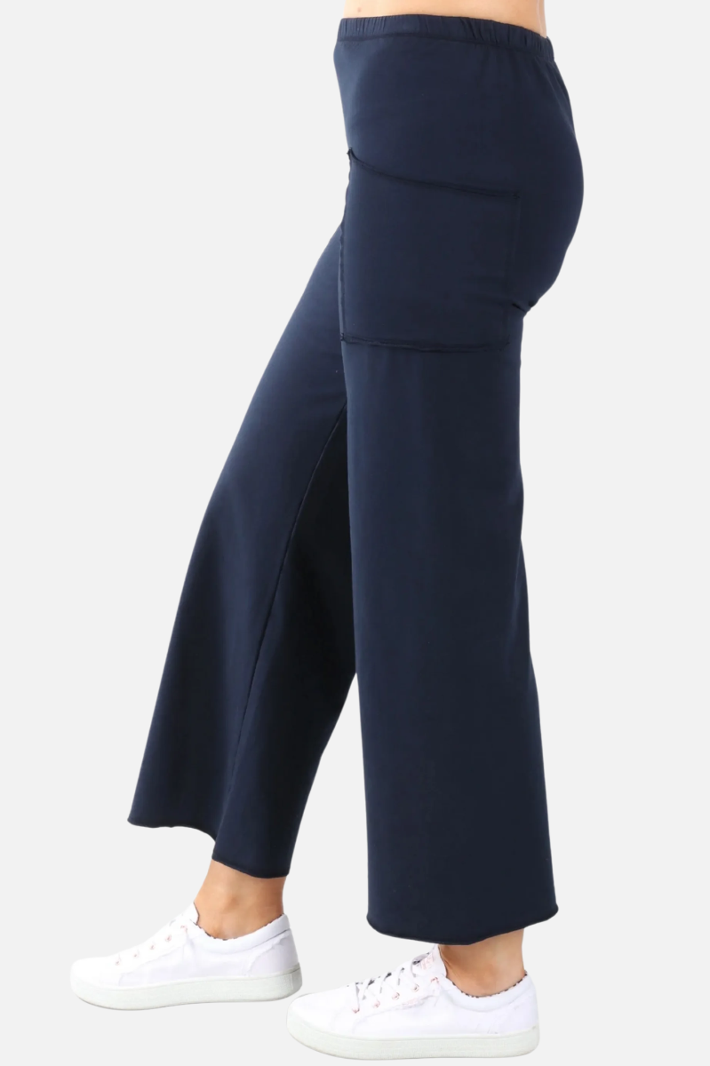Prairie Long Pant - Nebula