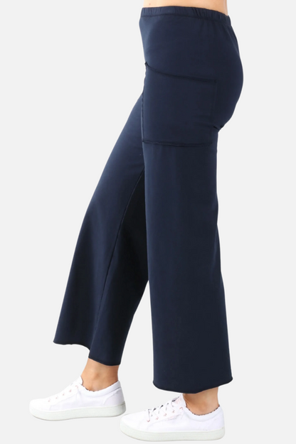 Prairie Long Pant - Nebula