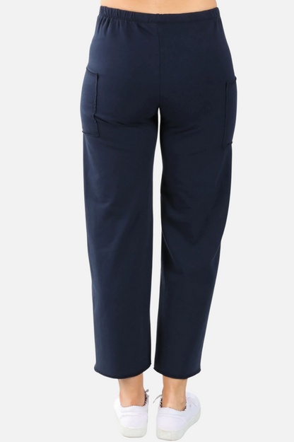 Prairie Long Pant Plus - Nebula