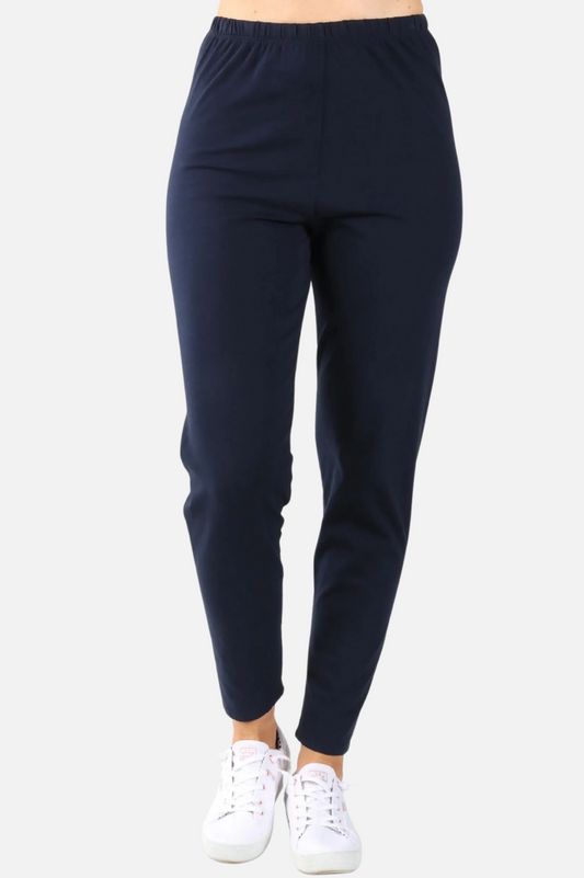 Relax Legging Pant - Nebula