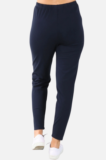 Relax Legging Pant Plus - Nebula