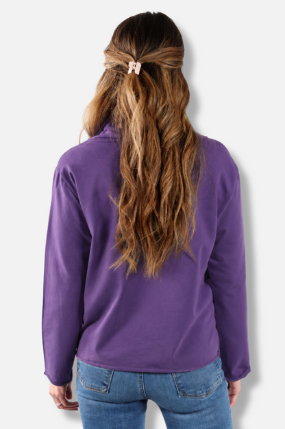 Relax Yoga Top Plus - Jam 