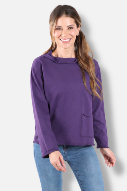 Relax Yoga Top Plus - Jam 