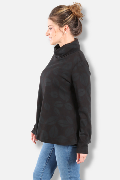 Swing Turtle Plus - Black 