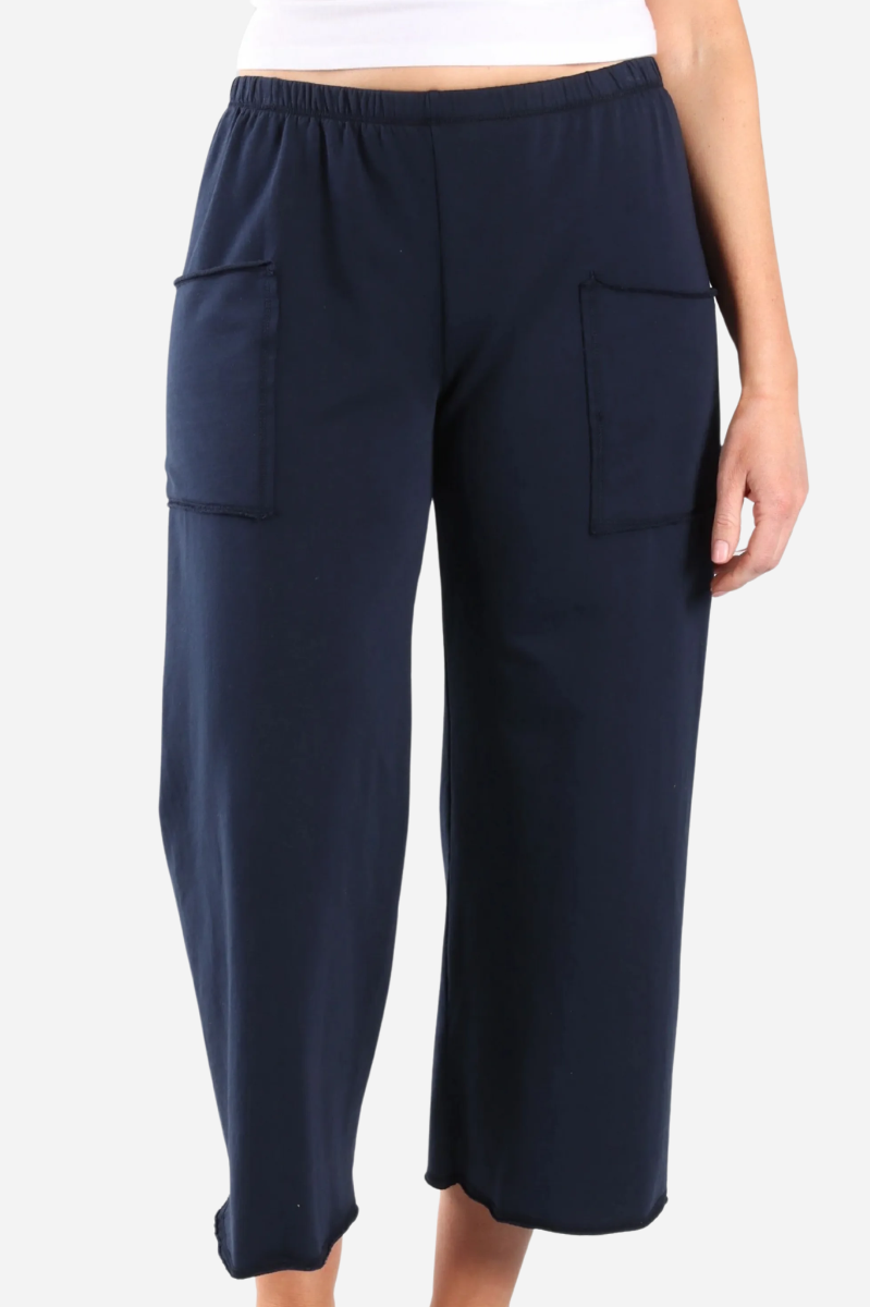 Prairie Crop Pant - Nebulla 
