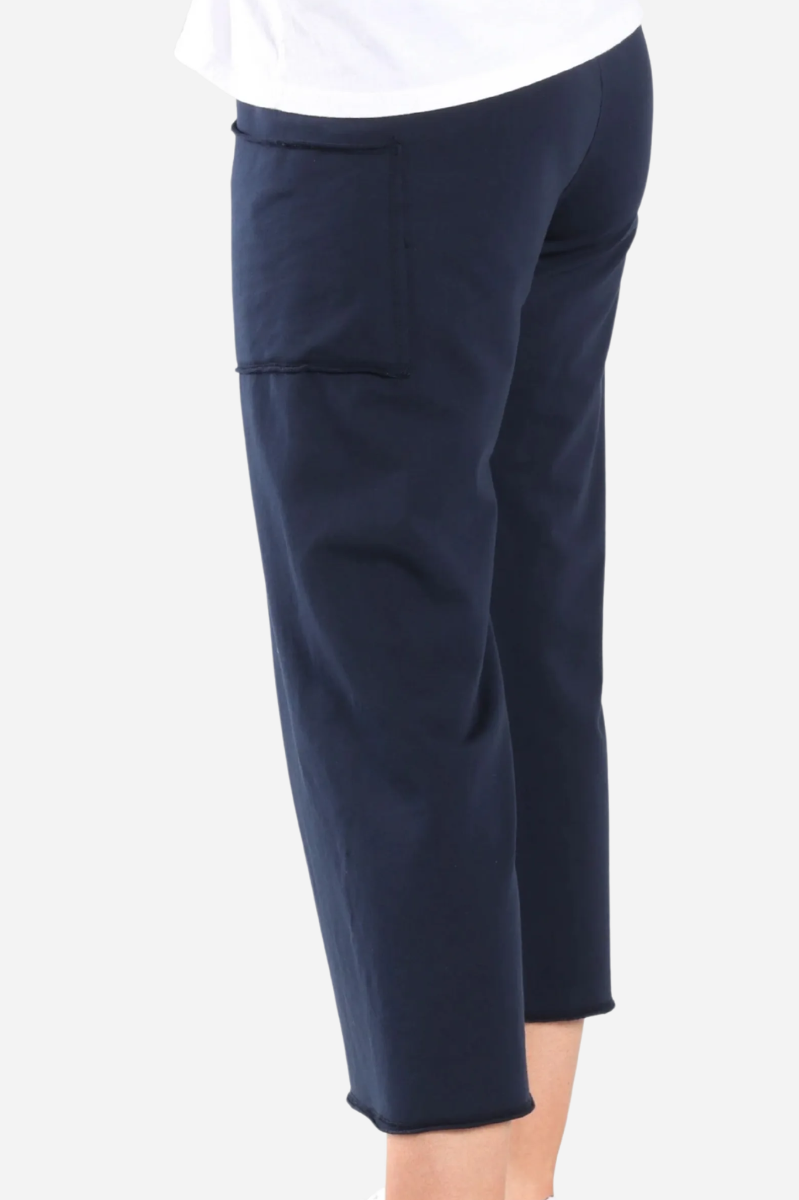 Prairie Crop Pant - Nebulla 