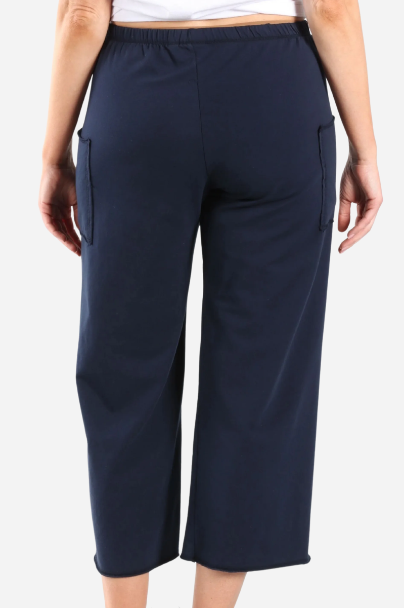Prairie Crop Pant - Nebulla 