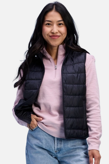 Pacific Puffer - Navy