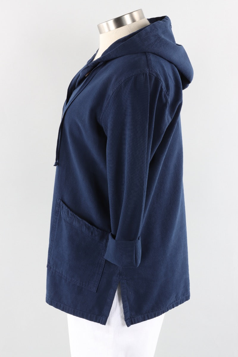 Sunset Jacket - Navy