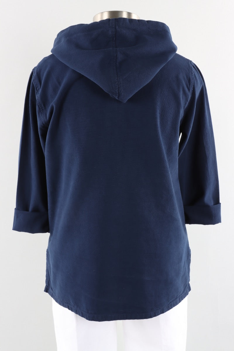 Sunset Jacket - Navy