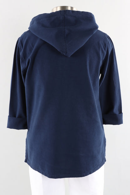 Sunset Jacket - Navy
