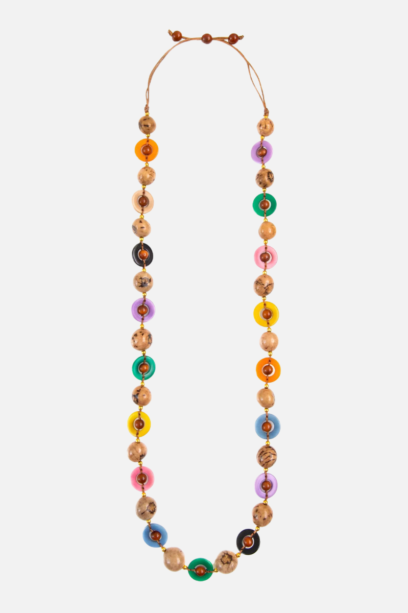 Frida Necklace - Fall Combo