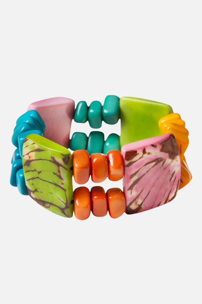 Diane Bracelet - Multicolor