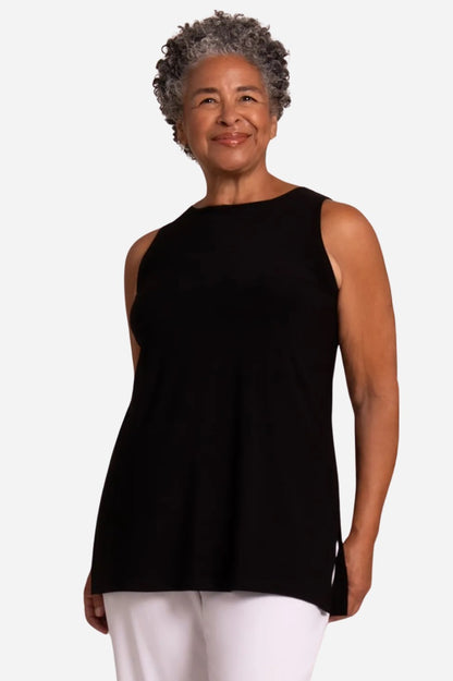 Nu Ideal Tank - Black