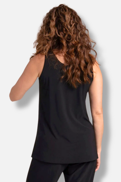Go To Tank Relax - Black